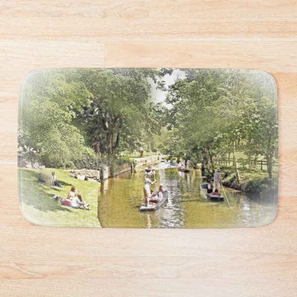 Item preview, Messing about on the Water designed and sold by Murph's Images.