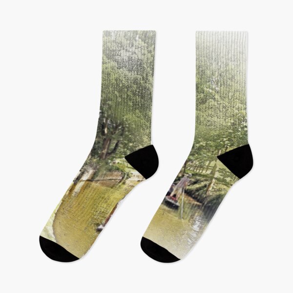 Item preview, Messing about on the Water designed and sold by Murph's Images.