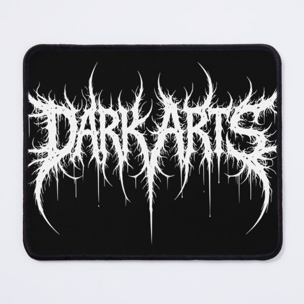Item preview, Dark Arts Larp Training designed and sold by AlexPoD.