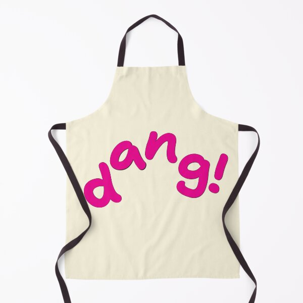 Item preview, dang! designed and sold by CharlottePlaceArt.