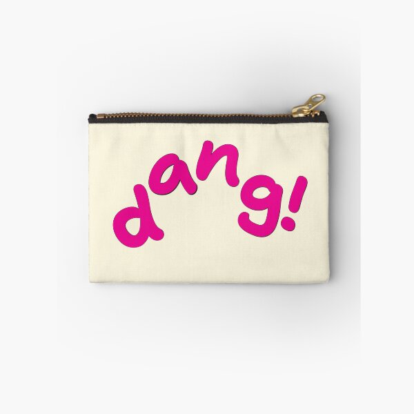 Item preview, dang! designed and sold by CharlottePlaceArt.