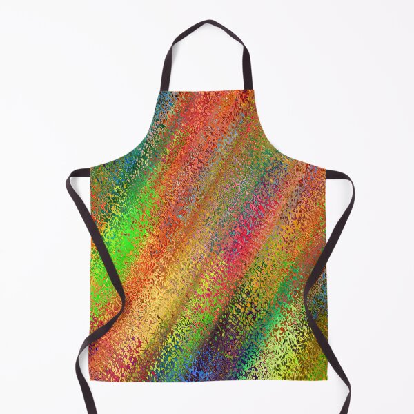 Item preview, Abstract colorful pattern art. designed and sold by Natart1004.