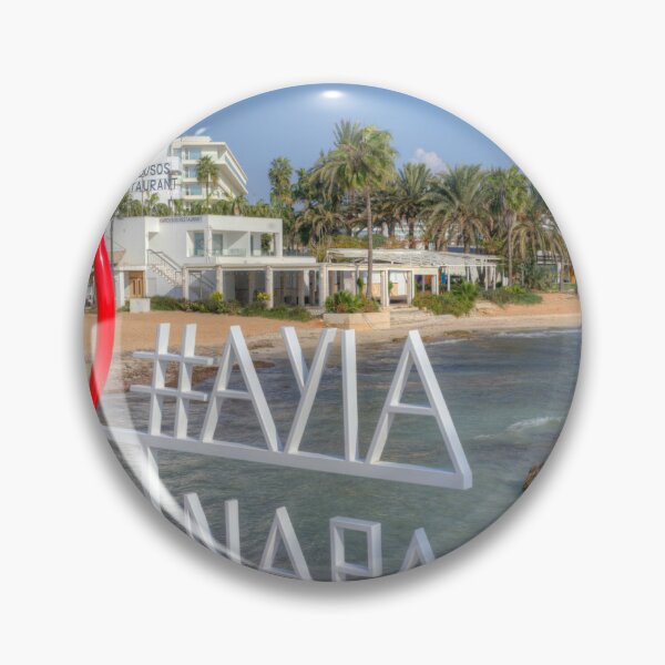 Item preview, Love Aya Napa designed and sold by hawkie.
