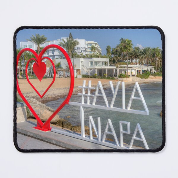 Item preview, Love Aya Napa designed and sold by hawkie.