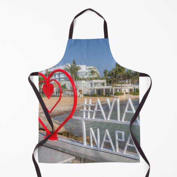Item preview, Love Aya Napa designed and sold by hawkie.