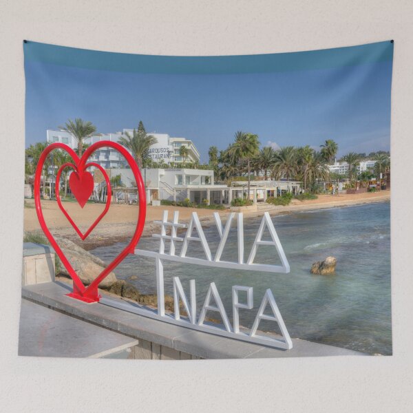 Item preview, Love Aya Napa designed and sold by hawkie.