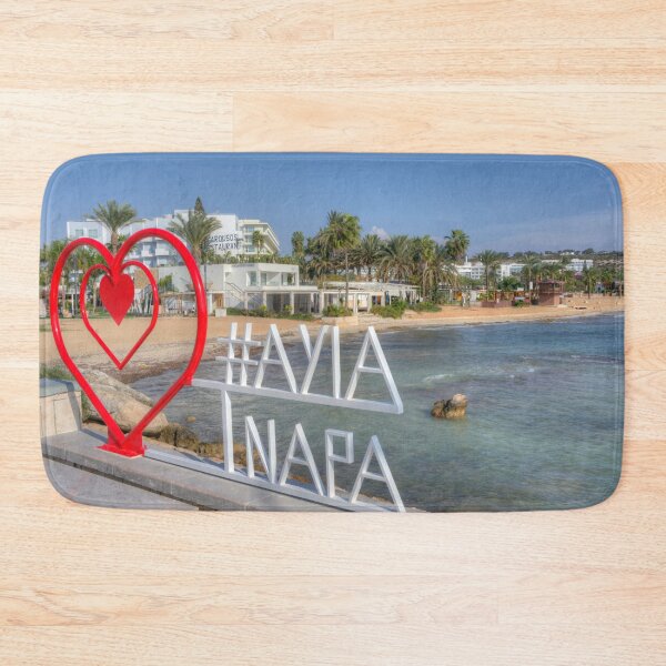 Item preview, Love Aya Napa designed and sold by hawkie.