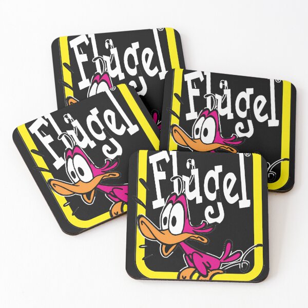 Item preview, Flugel designed and sold by FriesShop.