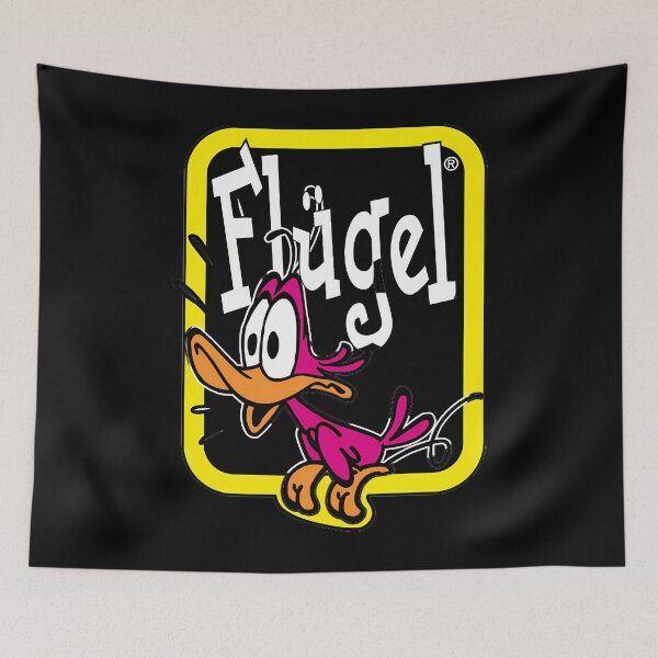 Item preview, Flugel designed and sold by FriesShop.