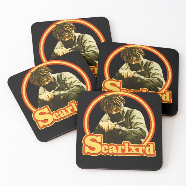 Item preview, Scarlxrd Rapper 29Th Hip Hop designed and sold by Sn7F.