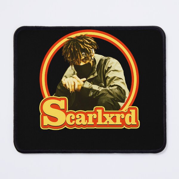 Item preview, Scarlxrd Rapper 29Th Hip Hop designed and sold by Sn7F.