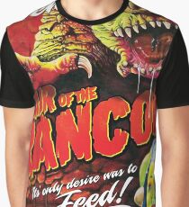 Star Wars - Rancor Graphic T-Shirt