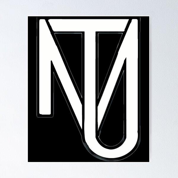 Item preview, M. T. R Brand designed and sold by AlexPoD.