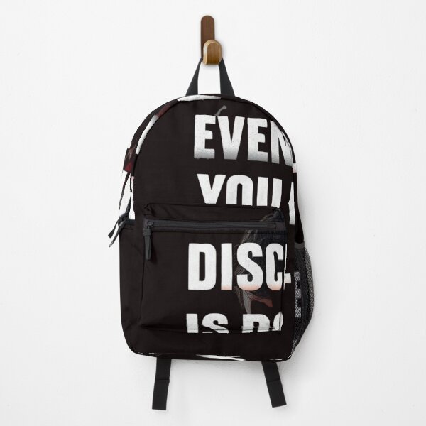 Artikelvorschau, Disziplin bedeutet, es trotzdem zu tun – Fitness-Motivationsshirt entworfen und verkauft von guchieworldcollection.