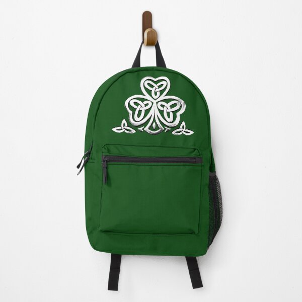 Item preview, celtic shamrock designed and sold by Murph's Images.