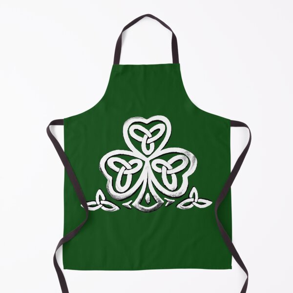 Item preview, celtic shamrock designed and sold by Murph's Images.