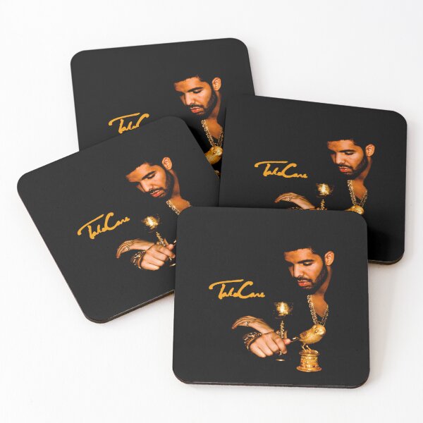 Item preview,  Drake Take Care Album designed and sold by CeLLa-Store.