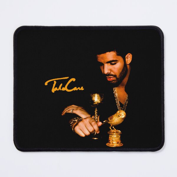 Item preview,  Drake Take Care Album designed and sold by CeLLa-Store.