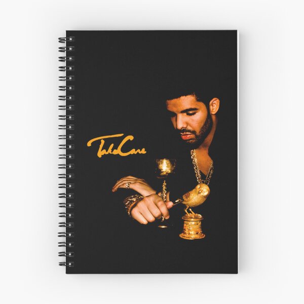 Item preview,  Drake Take Care Album designed and sold by CeLLa-Store.