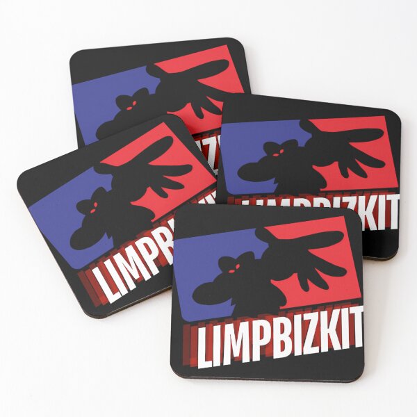 Item preview, Limpbizkit designed and sold by AlexPoD.