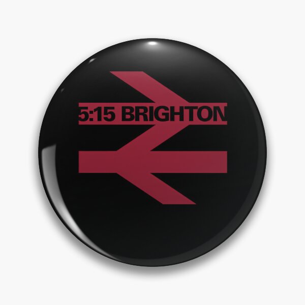 Item preview,  515 To Brighton - Quadrophenia designed and sold by Sn7F.