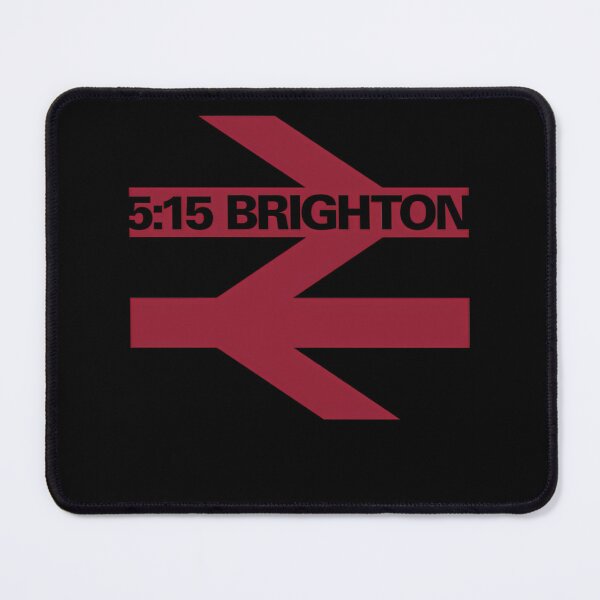 Item preview,  515 To Brighton - Quadrophenia designed and sold by Sn7F.