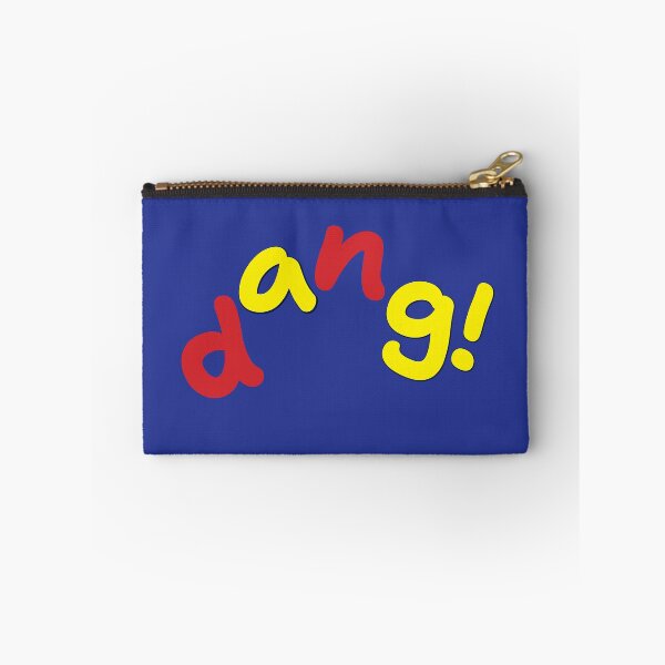 Item preview, dang! designed and sold by CharlottePlaceArt.