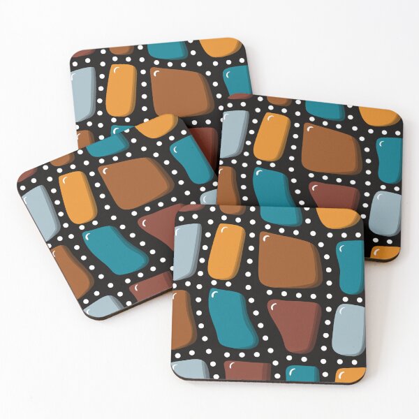 Item preview, Burbujas abstractas designed and sold by Zeewind.