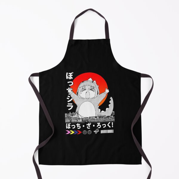 Item preview, Bocchi Kaiju designed and sold by Miko777.