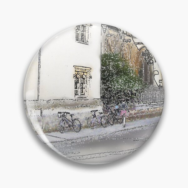 Item preview, Merton Street designed and sold by Murph's Images.