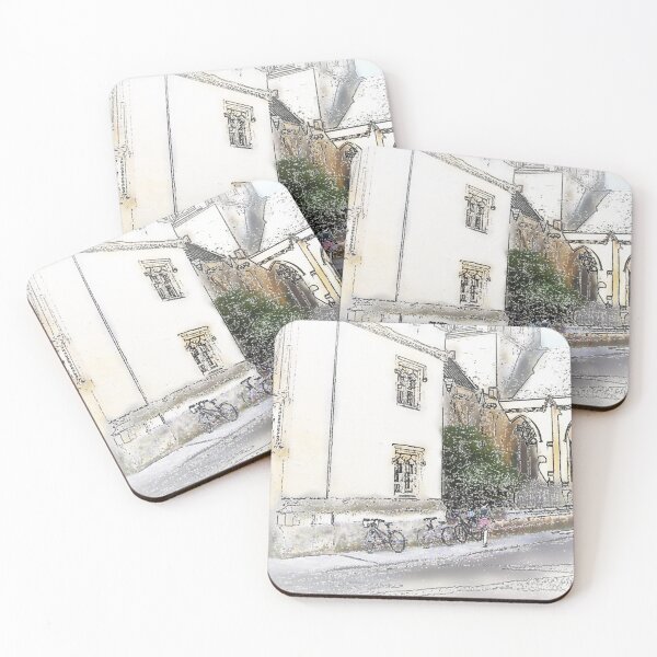 Item preview, Merton Street designed and sold by Murph's Images.