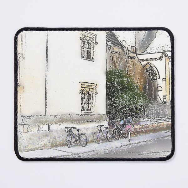 Item preview, Merton Street designed and sold by Murph's Images.