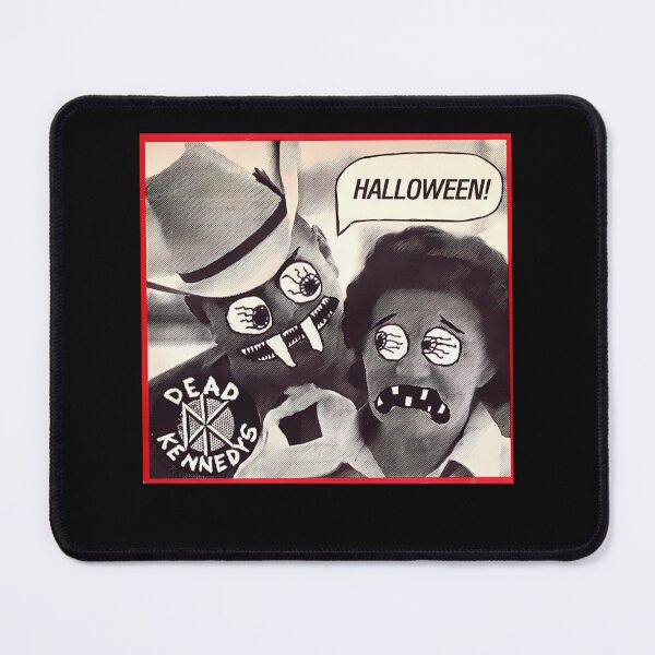 Item preview, Dead Kennedys Halloween Punk Rock designed and sold by Sn7F.
