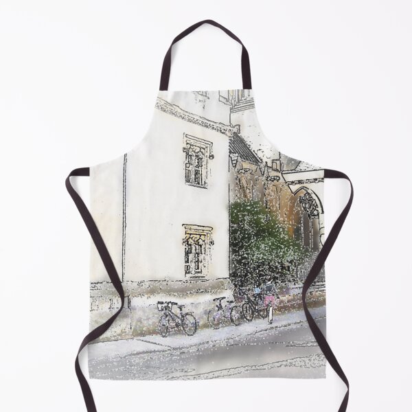 Item preview, Merton Street designed and sold by Murph's Images.