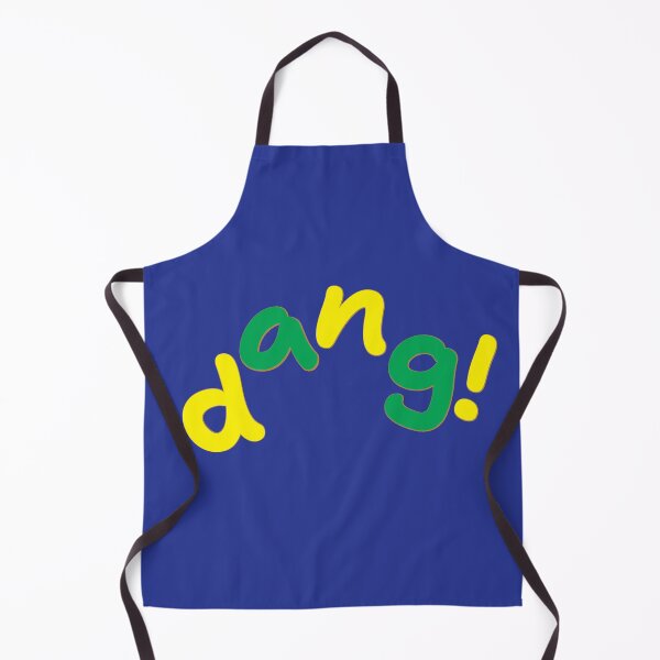 Item preview, dang! designed and sold by CharlottePlaceArt.