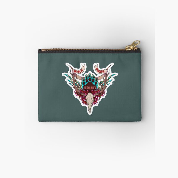 Item preview, Birch Please. Druid Design from Dungeons & Dragons designed and sold by Chairae Art.