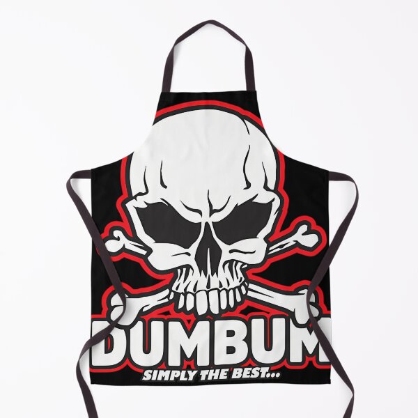 Artikelvorschau, Dumbum Logo entworfen und verkauft von FriesShop.