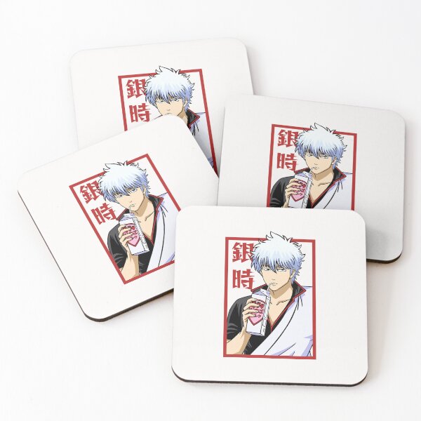 Item preview, Gintoki designed and sold by Miko777.