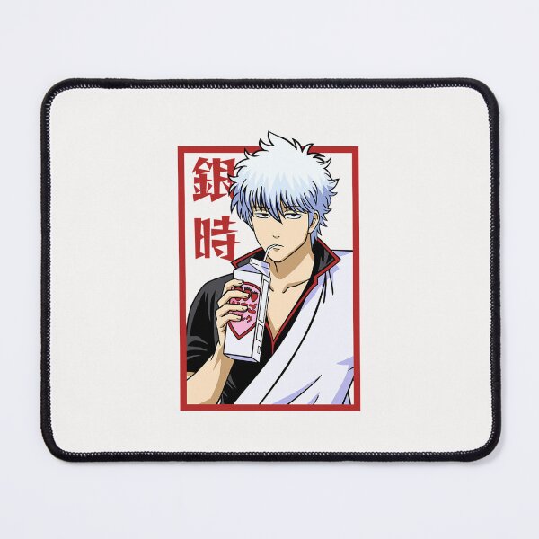 Item preview, Gintoki designed and sold by Miko777.