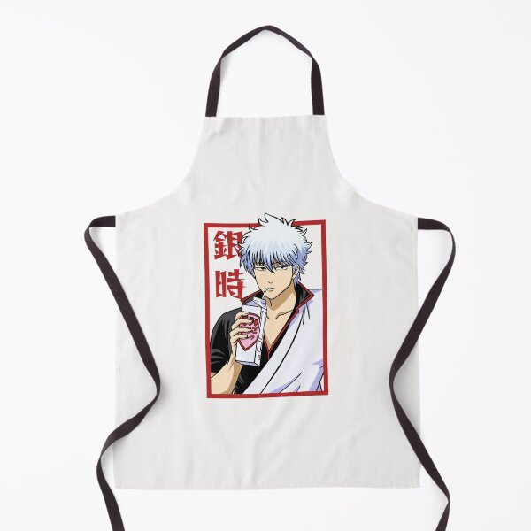 Item preview, Gintoki designed and sold by Miko777.