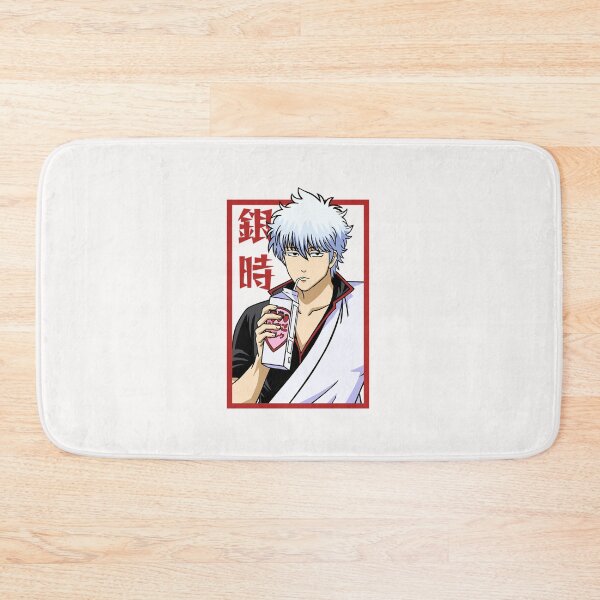 Item preview, Gintoki designed and sold by Miko777.