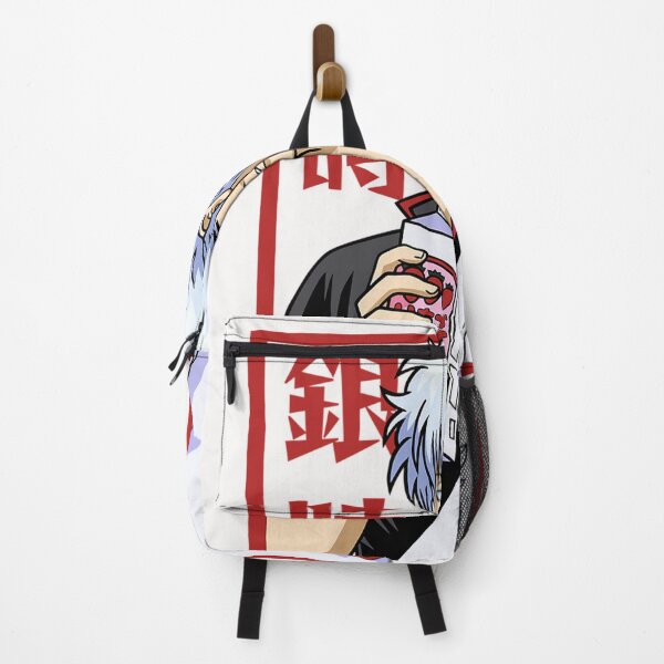 Item preview, Gintoki designed and sold by Miko777.