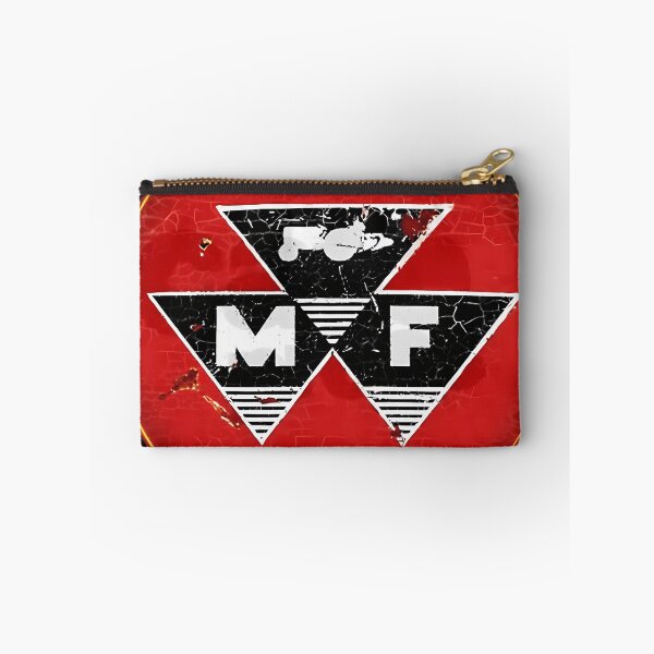 Item preview, Massey Ferguson Logo Old144 designed and sold by AlexPoD.