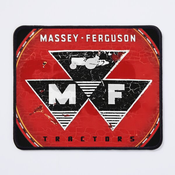 Item preview, Massey Ferguson Logo Old144 designed and sold by AlexPoD.