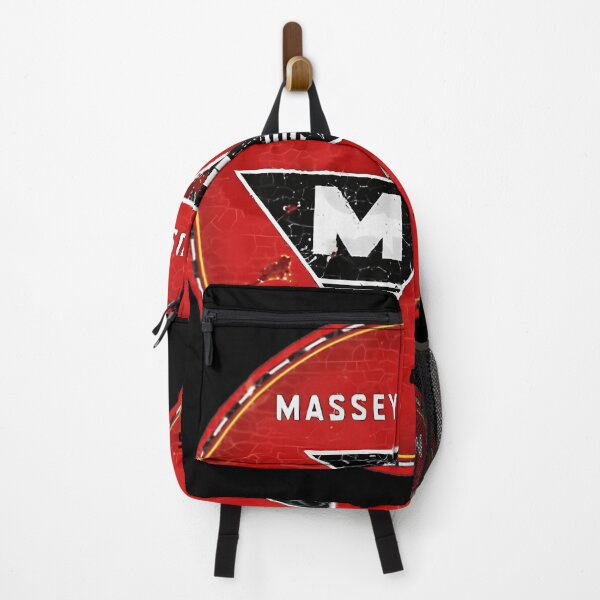 Item preview, Massey Ferguson Logo Old144 designed and sold by AlexPoD.