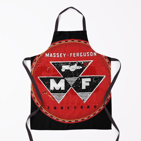 Item preview, Massey Ferguson Logo Old144 designed and sold by AlexPoD.