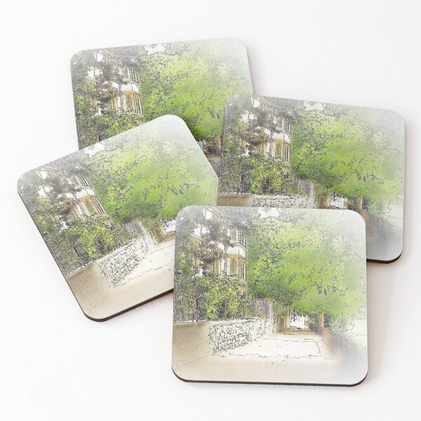 Item preview, the Grove designed and sold by Murph's Images.