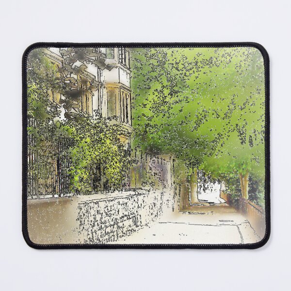 Item preview, the Grove designed and sold by Murph's Images.