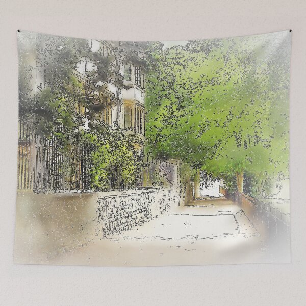 Item preview, the Grove designed and sold by Murph's Images.