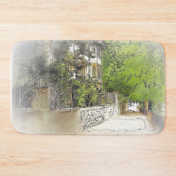 Item preview, the Grove designed and sold by Murph's Images.